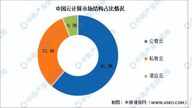 2024年中国云计算行业市场前景预测研究（简版）(图4)