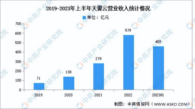 2024年中国云计算行业市场前景预测研究（简版）(图11)