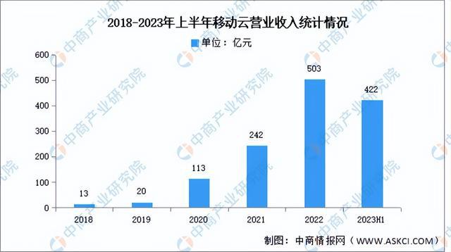 2024年中国云计算行业市场前景预测研究（简版）(图12)