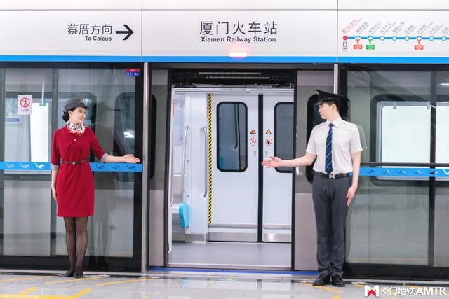 伦敦传好消息2024年地铁4G全覆盖厦门：3号线G已覆盖(图3)
