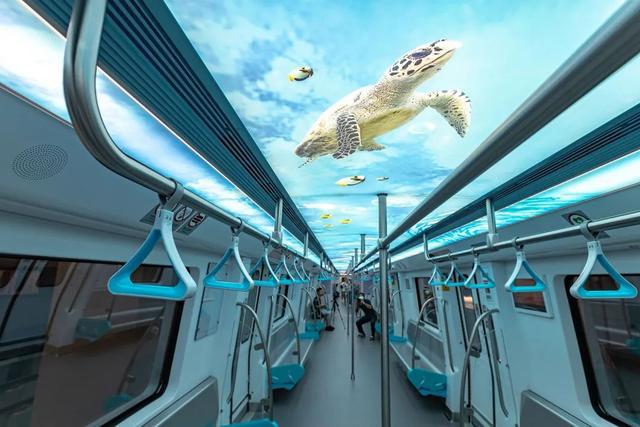 伦敦传好消息2024年地铁4G全覆盖厦门：3号线G已覆盖(图4)