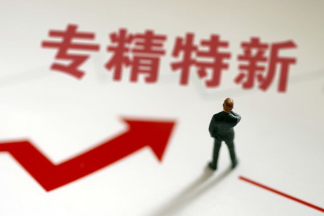 多部委表态支持专精特新 CITE 2024专精特新系列活动即将在深圳举行(图1)