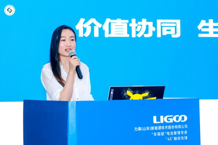 2024(第四届)中国(山东)储能高质量发展大会暨展览会主论坛圆满举办(图13)