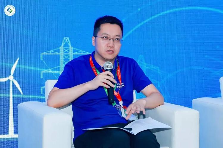 2024(第四届)中国(山东)储能高质量发展大会暨展览会主论坛圆满举办(图25)