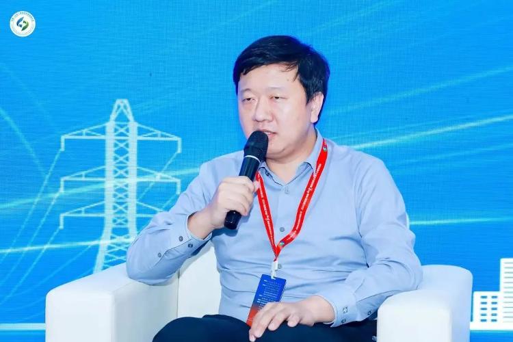2024(第四届)中国(山东)储能高质量发展大会暨展览会主论坛圆满举办(图26)