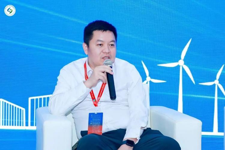 2024(第四届)中国(山东)储能高质量发展大会暨展览会主论坛圆满举办(图29)