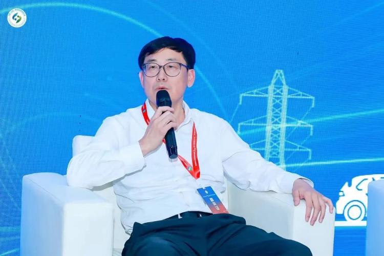 2024(第四届)中国(山东)储能高质量发展大会暨展览会主论坛圆满举办(图27)