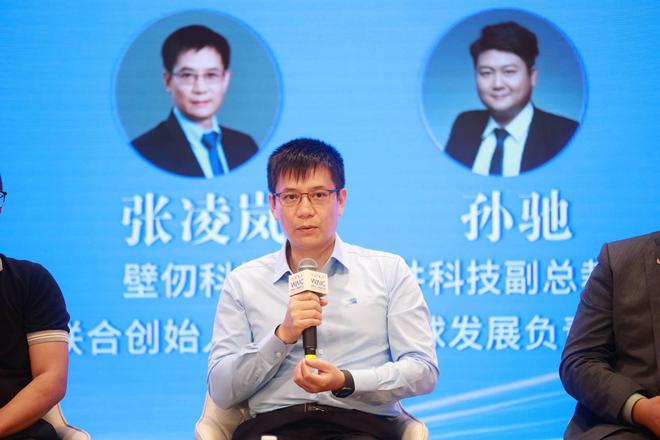 国产算力路在何方？2024 WAIC 行业观察(图4)