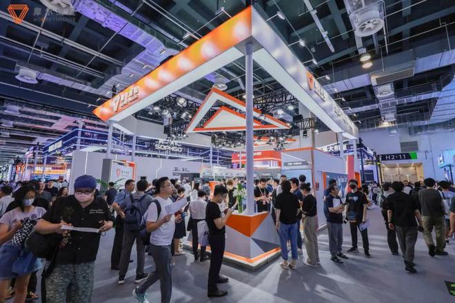 国产算力路在何方？2024 WAIC 行业观察(图5)