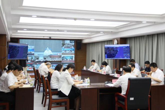 工信领域本周（7月29日—8月4日）要闻回顾(图2)