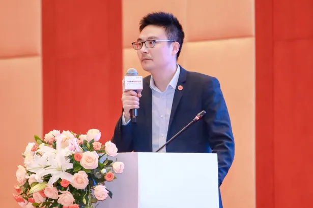 2024全球商业创新大会用友金融专题论坛在北京成功举办！(图12)