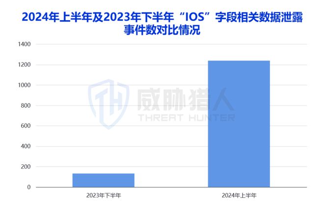 2024年上半年数据泄露风险态势(图19)