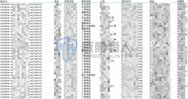 2024年上半年数据泄露风险态势(图17)